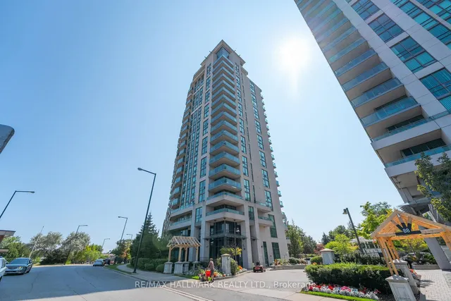 68 Grangeway Ave Unit 909