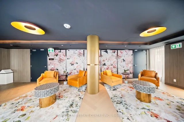 Additional image 27 of 405 Dundas St Unit 813