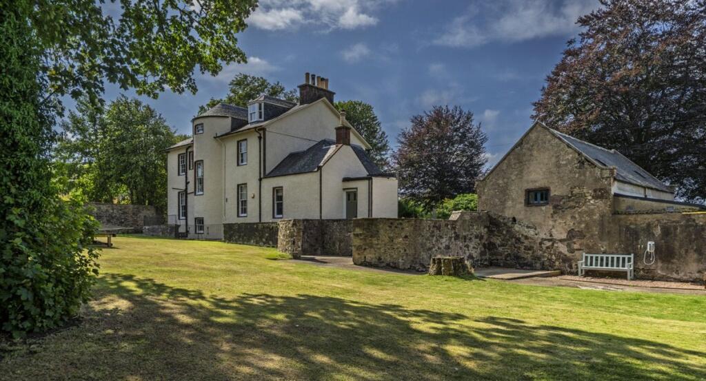 Property image for Ardlogie House, Fyvie, Turriff, Aberdeenshire, AB53