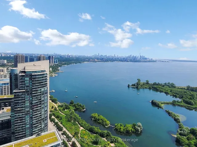 20 Shore Breeze Dr Unit 4504