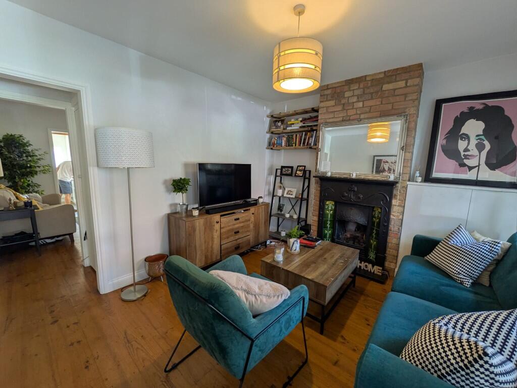 Additional image 4 of Hedley Road, St. Albans, Hertfordshire, AL1 5JW