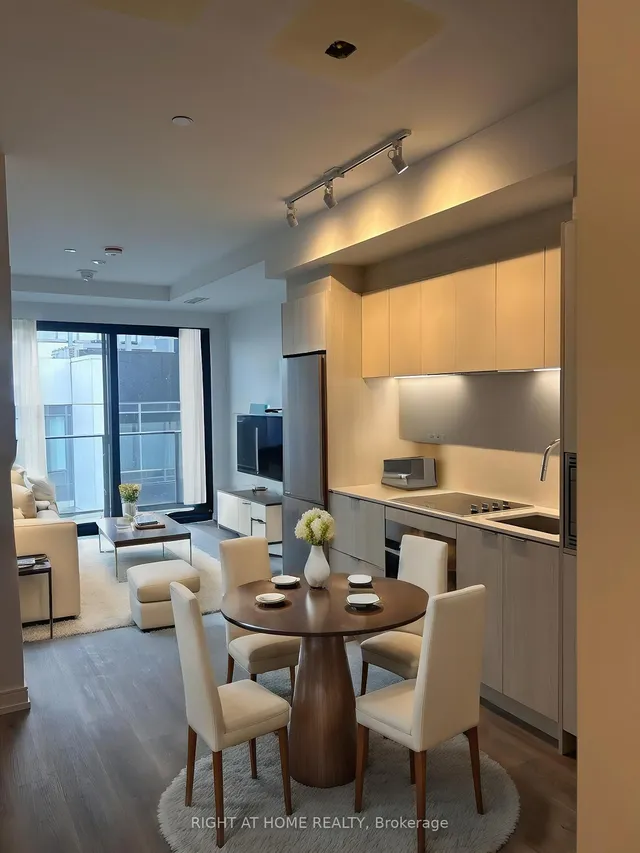 Additional image 6 of 1 Jarvis St Unit 1512