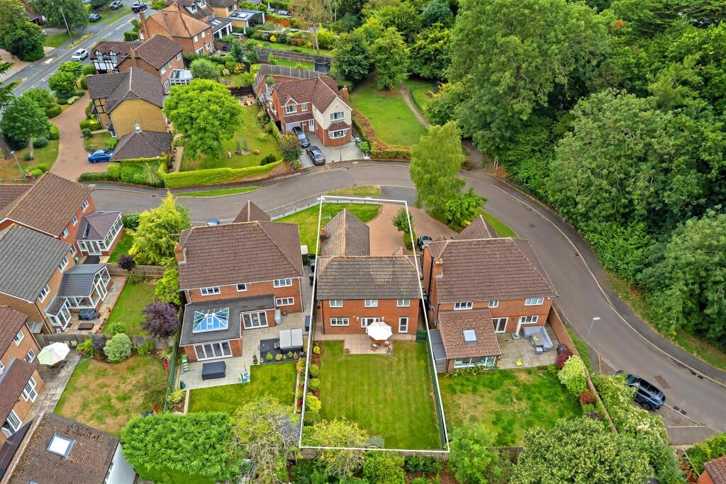 Additional image 30 of Damson Way, St Albans