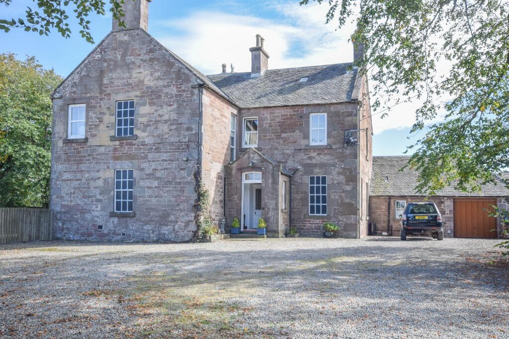 Property image for Brae of Pert, Laurencekirk, Aberdeenshire, AB30