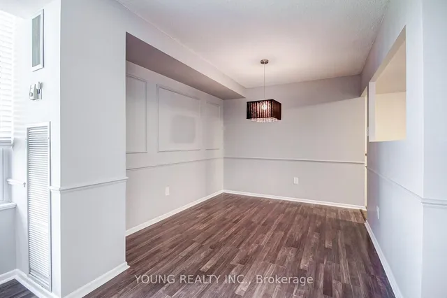 Additional image 12 of 5 Old Sheppard Ave Unit 1707