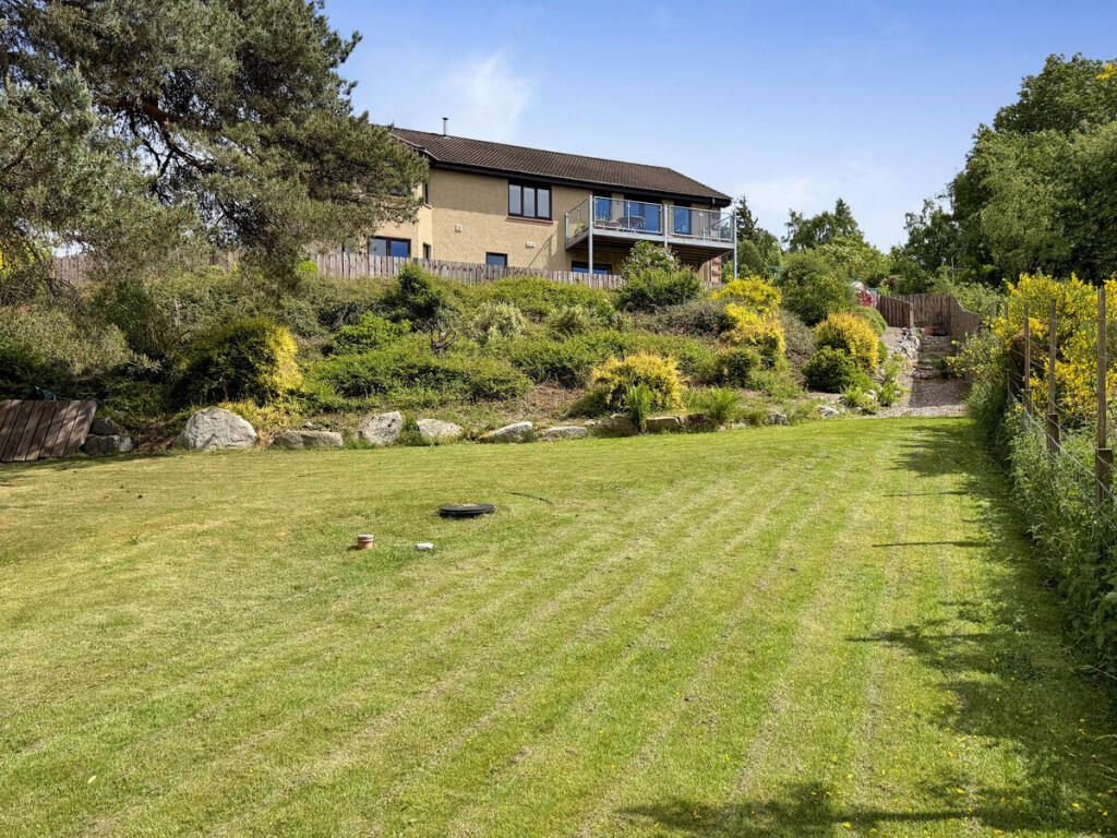 Additional image 38 of Braes Of Allachie, Aberlour