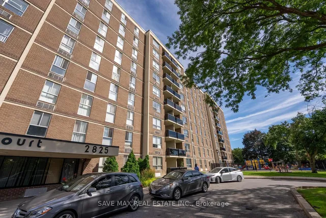 Additional image 34 of 2825 Islington Ave Unit 503