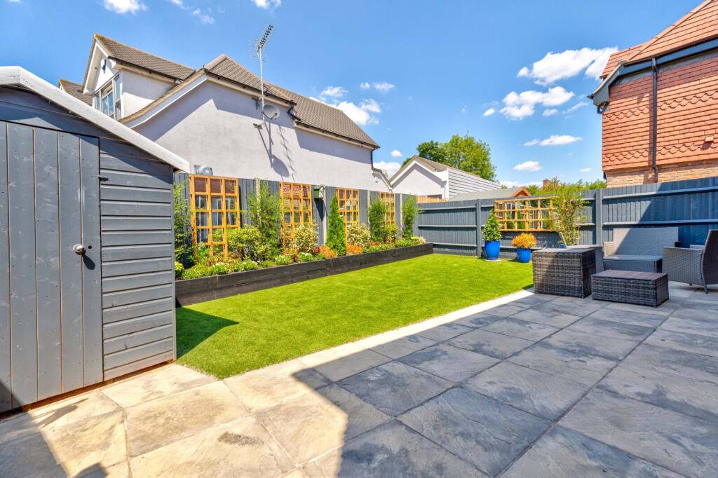 Additional image 5 of Oaklands Lane, Smallford, St. Albans, Hertfordshire, AL4