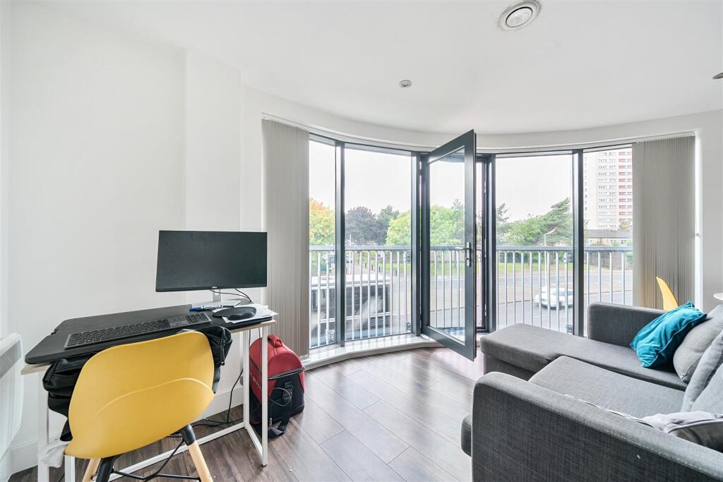 Additional image 4 of Sand Pits, Birmingham