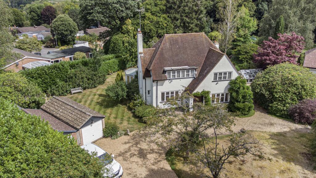 Additional image 25 of Lanercost Close, Welwyn, AL6