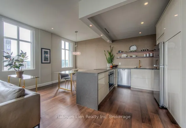 Additional image 33 of 36 James St Unit 1102