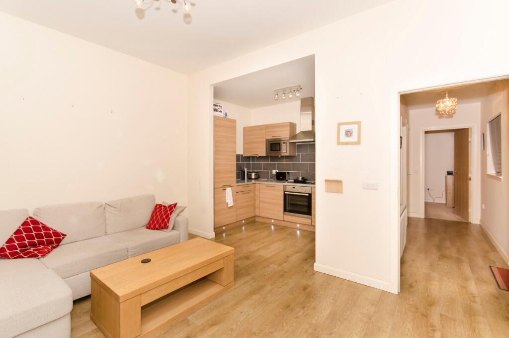 Additional image 12 of Charlotte Street, City Centre, Aberdeen, AB25