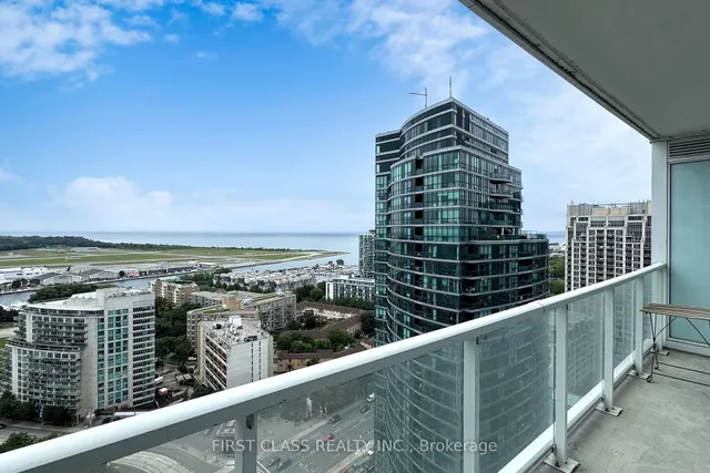 Additional image 24 of 19 Bathurst St Unit 3012