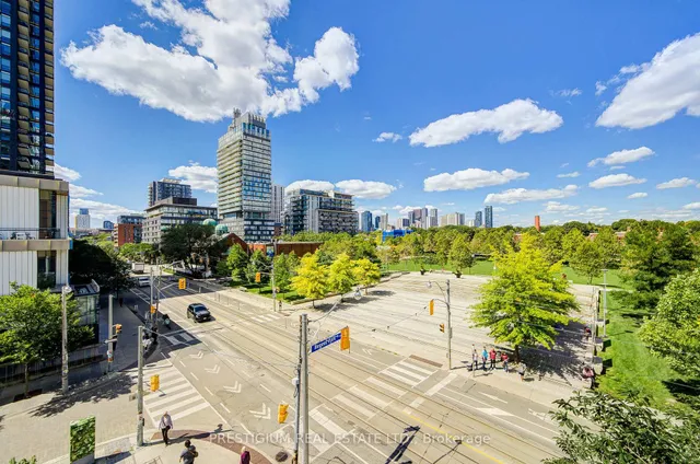 Additional image 39 of 170 Sumach St Unit 418