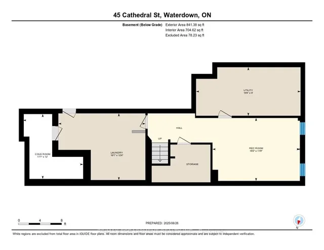 Additional image 29 of 45 Cathedral St