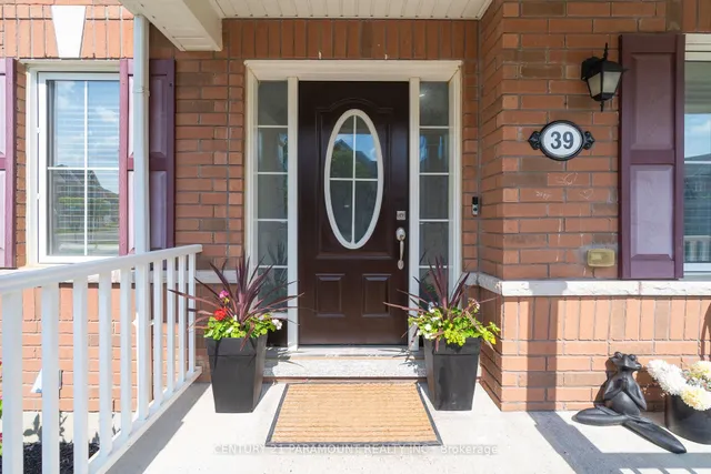 Additional image 3 of 39 Fenchurch Dr