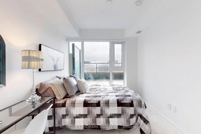 Additional image 23 of 8 TIPPETT Rd Unit 717