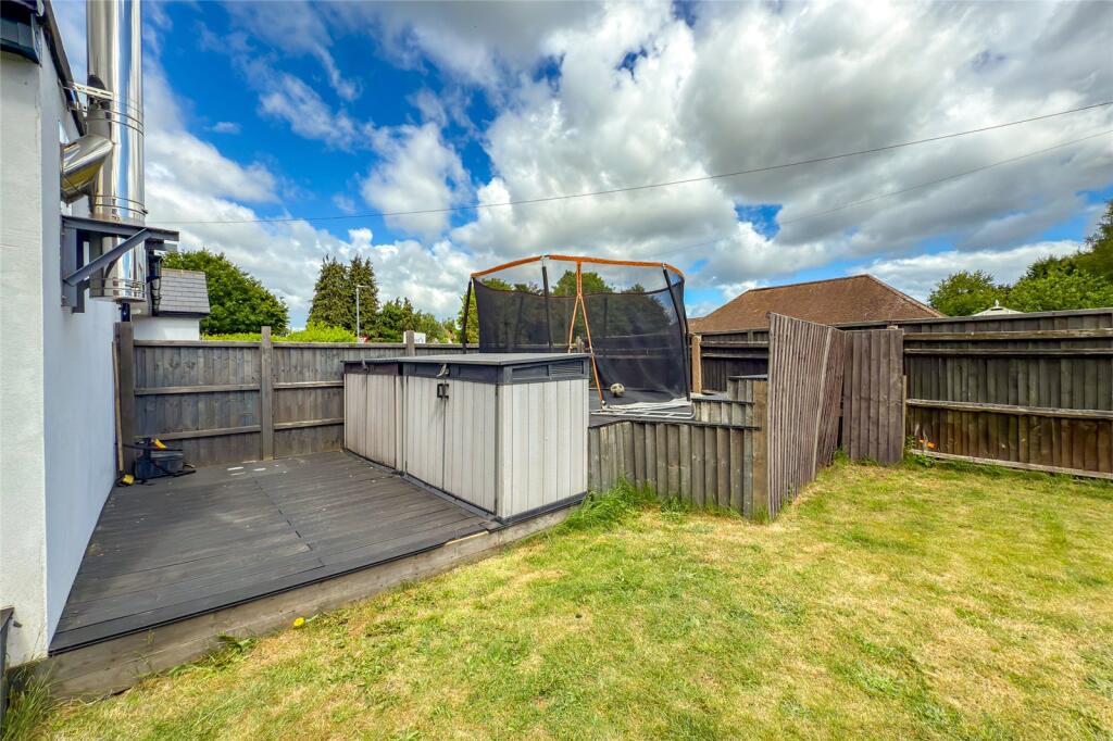 Additional image 14 of Driftwood Avenue, St. Albans, Hertfordshire, AL2
