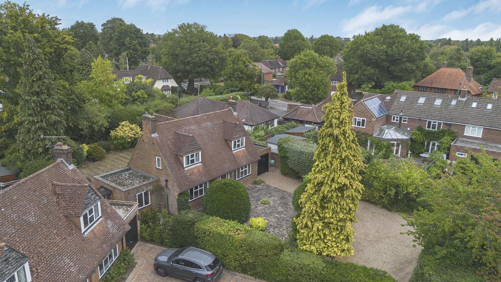 Additional image 23 of The Old Drive, Welwyn Garden City, AL8