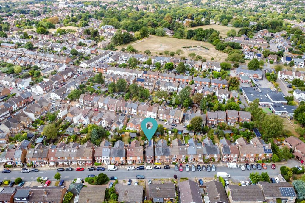 Additional image 21 of Warwick Road, St. Albans, Hertfordshire, AL1