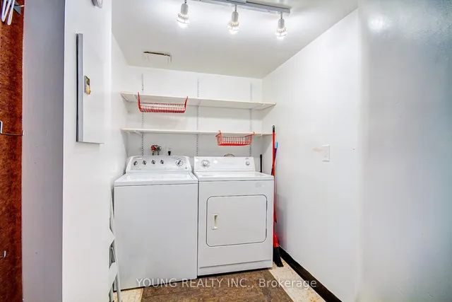 Additional image 27 of 5 Old Sheppard Ave Unit 1707