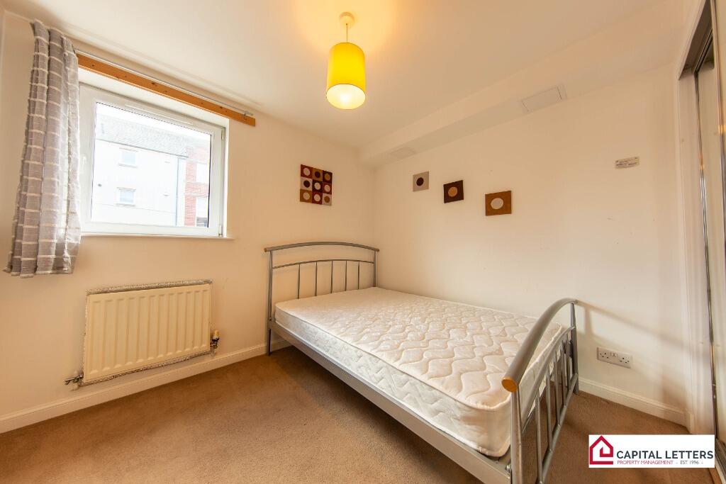 Additional image 6 of Fraser Road, Gilcomston, Aberdeen, AB25