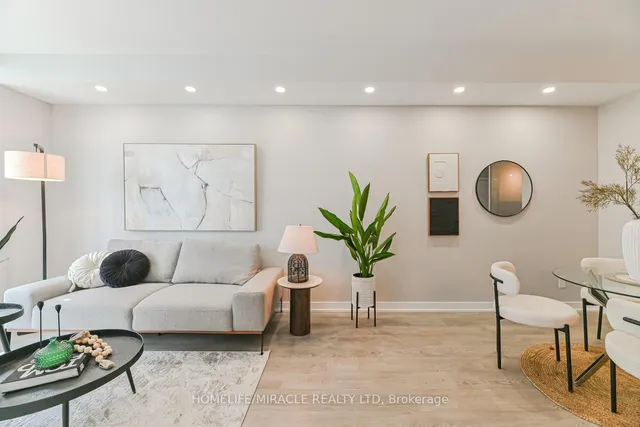 Additional image 15 of 1926 Lakeshore Blvd Unit 3811