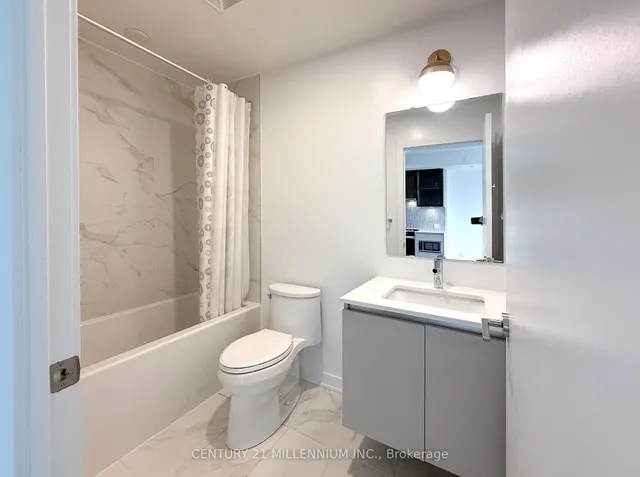 Additional image 15 of 405 Dundas St Unit 810