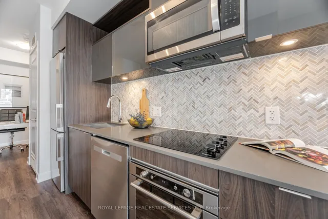 Additional image 12 of 100 Dalhousie St Unit 803