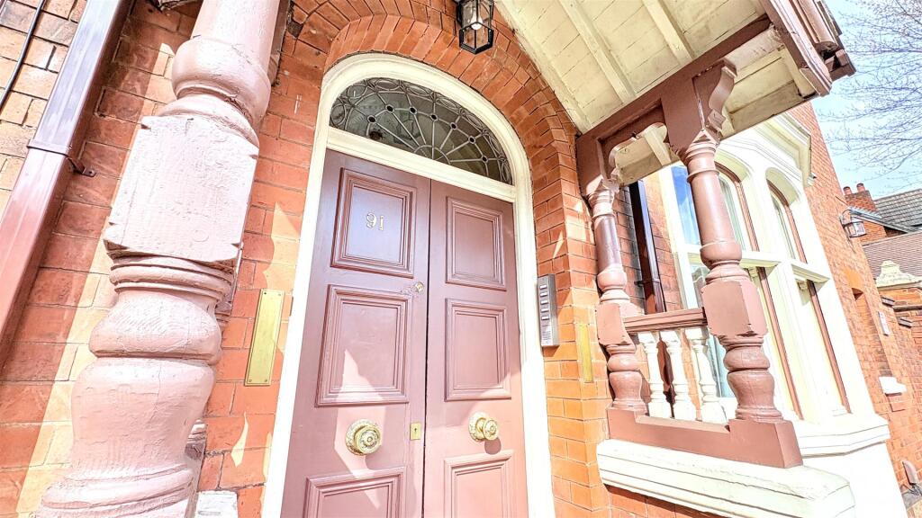 Additional image 26 of Alcester Road, Birmingham