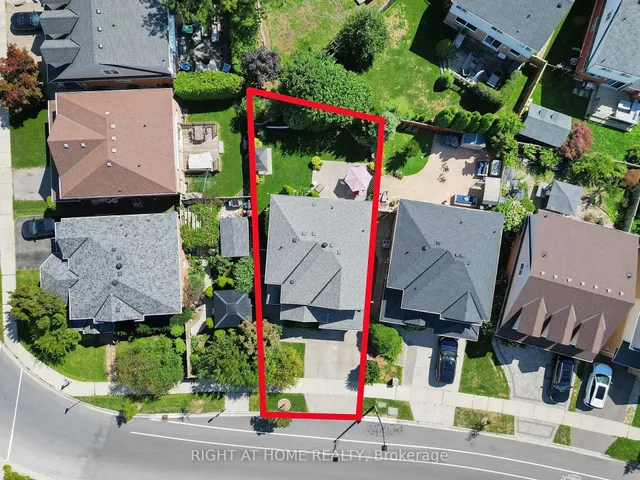 Additional image 36 of 1542 Croft Ave