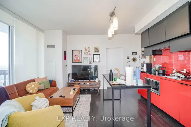 Additional image 7 of 8 Eglinton Ave Unit 5505