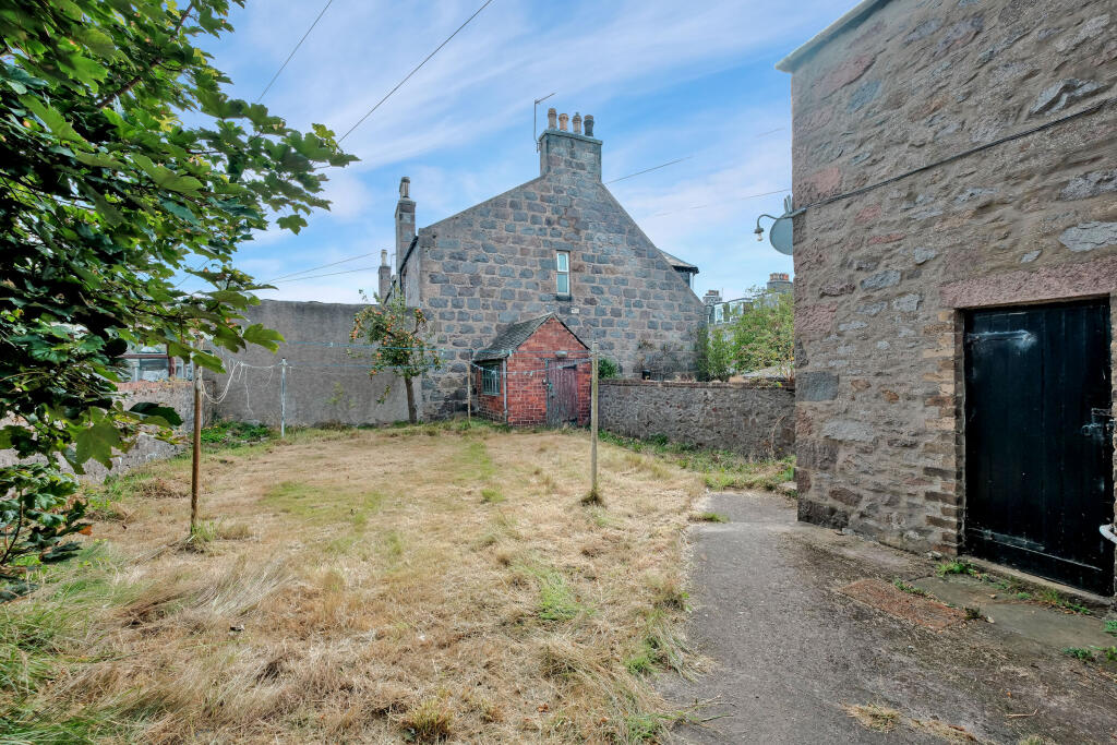 Additional image 15 of 102 Leslie Terrace, Kittybrewster, Aberdeen, AB25