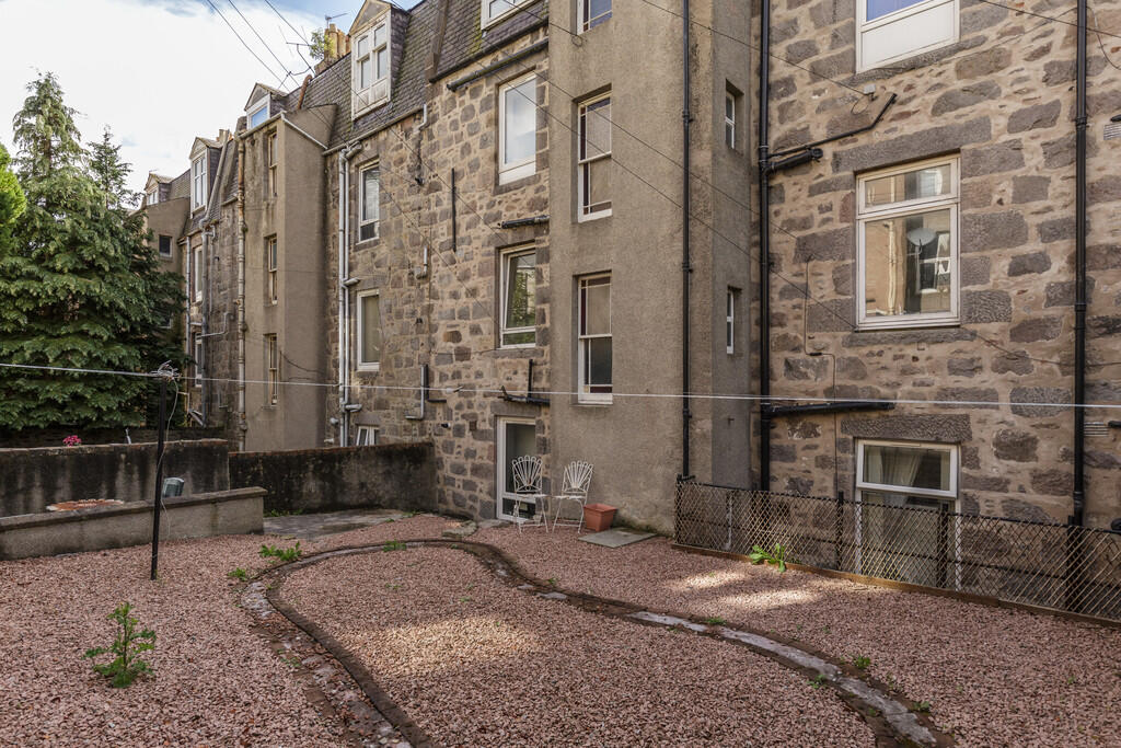 Additional image 6 of Raeburn Place, Aberdeen