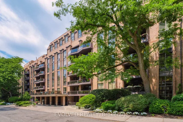 Additional image 3 of 350 Lonsdale Rd Unit 508