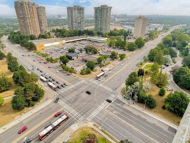 Additional image 34 of 3300 Don Mills Rd Unit 2303