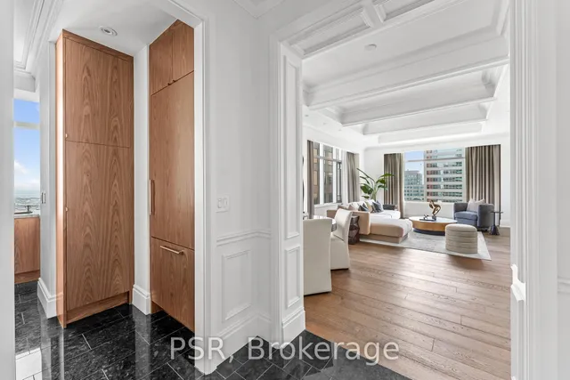 Additional image 8 of 311 Bay St Unit 4804