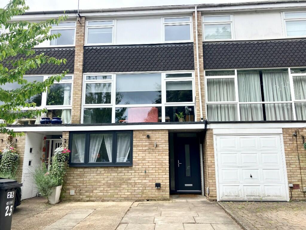 Additional image 26 of St. Johns Court, Beaumont Avenue, St. Albans, Hertfordshire, AL1 4TS