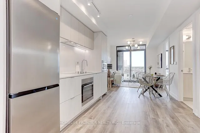 Additional image 4 of 1 Jarvis St Unit 532