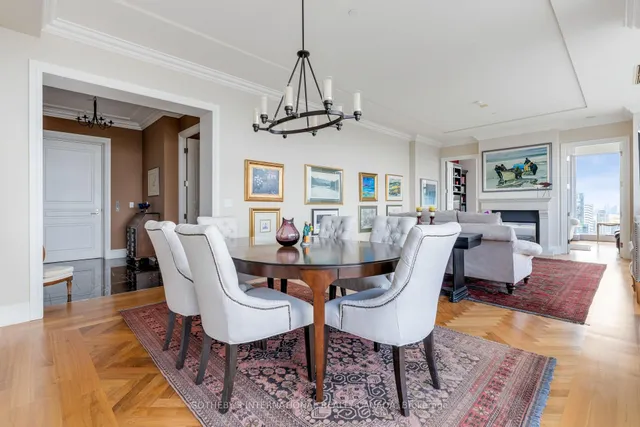 Additional image 6 of 183 Wellington St Unit 4301