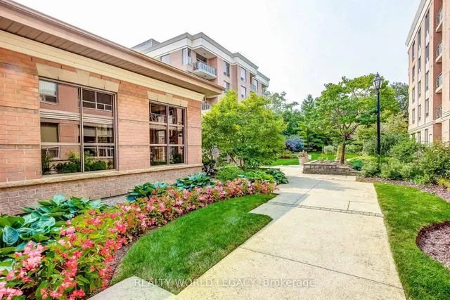 Additional image 42 of 100 Burloak Dr Unit 2509