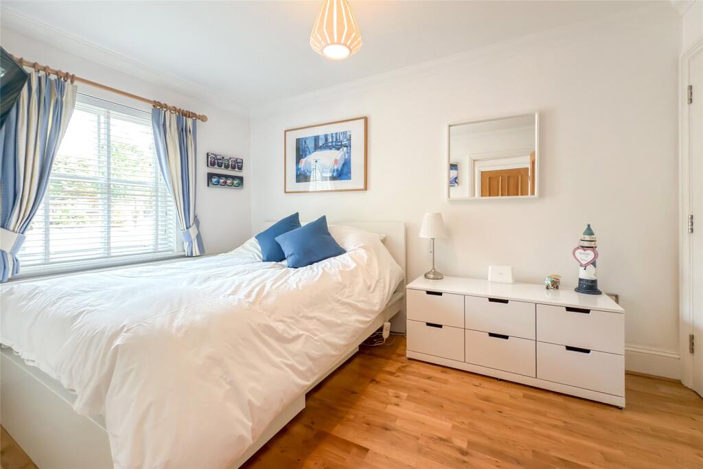 Additional image 5 of Cadogan Place, 280 London Road, St Albans, Hertfordshire, AL1