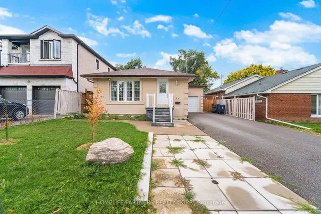 54 Fordwich Cres