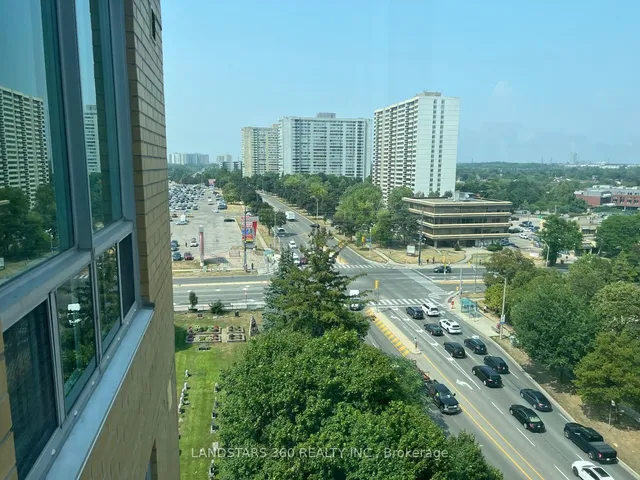 Additional image 12 of 2800 Warden Ave Unit 1002