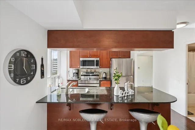 Additional image 16 of 60 St.Clair Ave Unit 1001