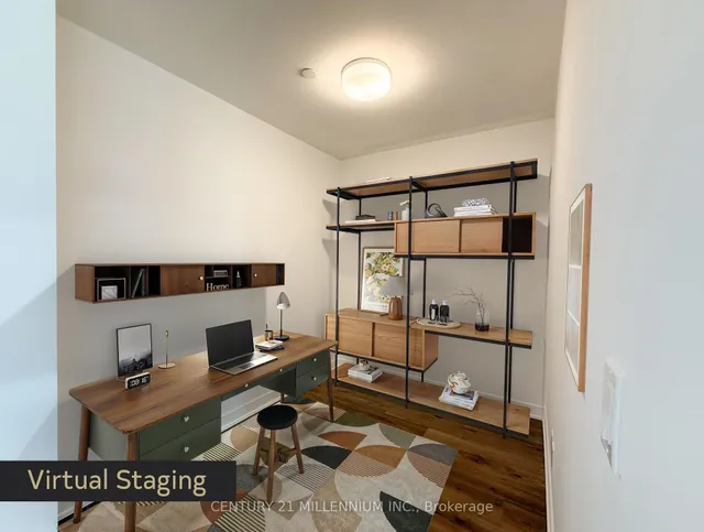 Additional image 10 of 405 Dundas St Unit 810