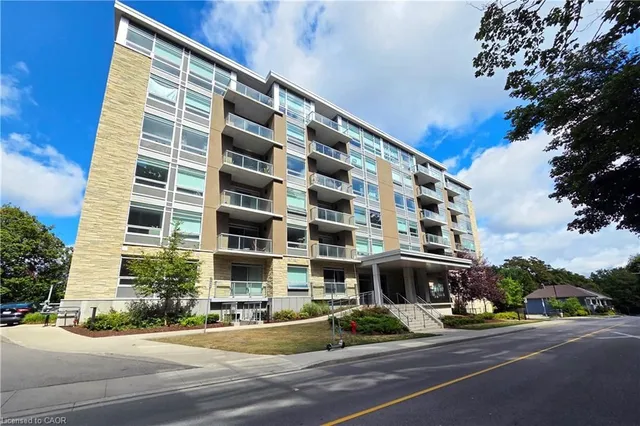 Additional image 3 of 479 Charlton Ave Unit 408