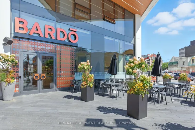 Additional image 33 of 2007 James St Unit 1604