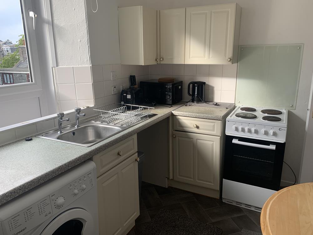 Additional image 4 of Kintore Place, Mid Floor Flat, AB25