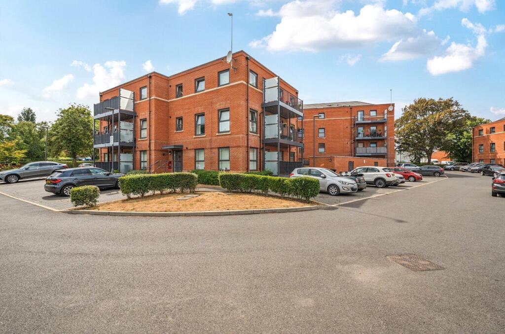 Additional image 7 of Bridge Road East, Welwyn Garden City, Hertfordshire